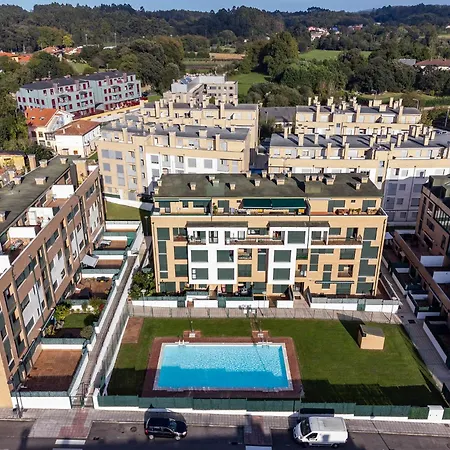 Apartment Llanes Paraiso A 3 Kilometros De La Playa Y Llanes A 12