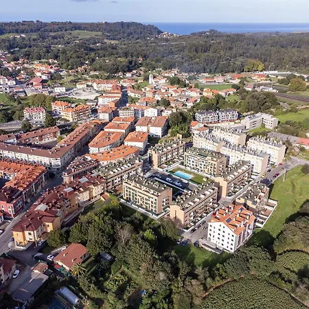 Llanes Paraiso A 3 Kilometros De La Playa Y Llanes A 12 *