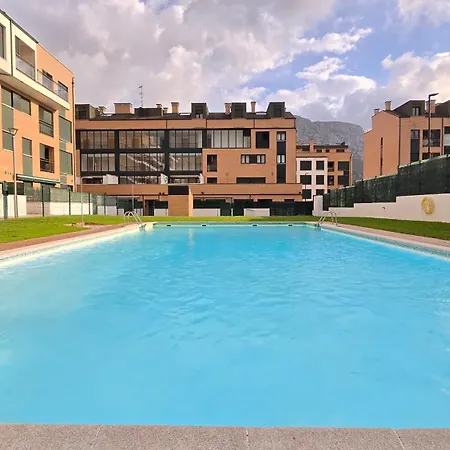 Apartment Llanes Paraiso A 3 Kilometros De La Playa Y Llanes A 12 Posada De Llanes
